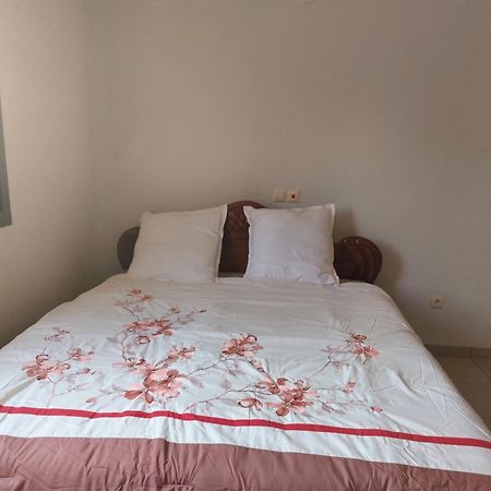 Residence Beau-Lieu Yaoundé Dış mekan fotoğraf