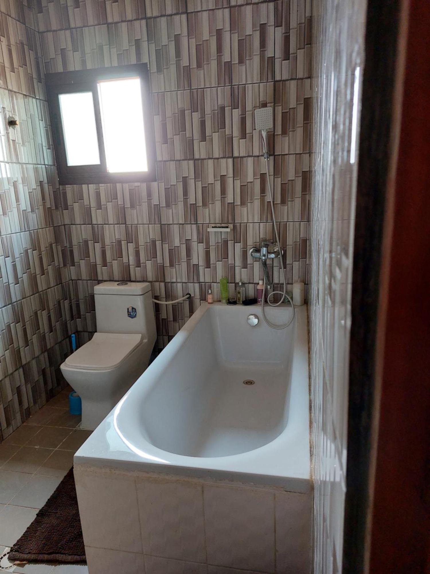 Residence Beau-Lieu Yaoundé Dış mekan fotoğraf